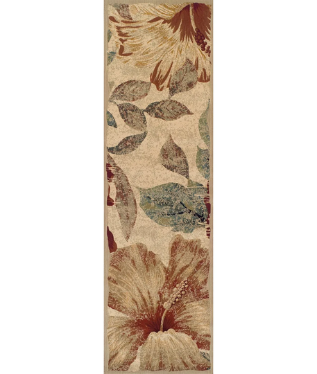 Loiret Tan Rug