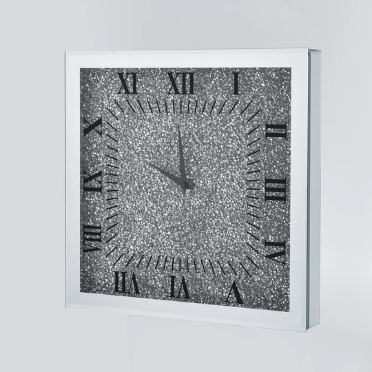 Lucero Wall Clock