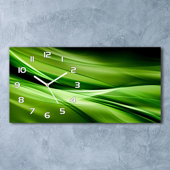 Jennylee Silent Wall Clock