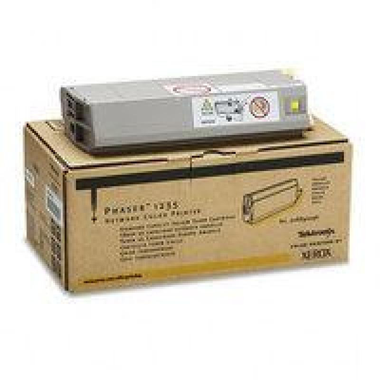 Xerox Toner/Yellow 5000sh F Phaser 1235