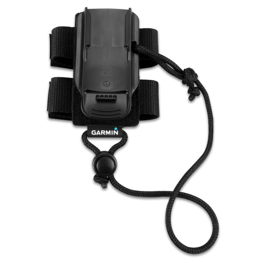 Garmin 010-11855-00 Backpack Tether for GPS Devices, Black