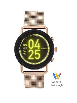 Skagen Falster Womens Smart Watch