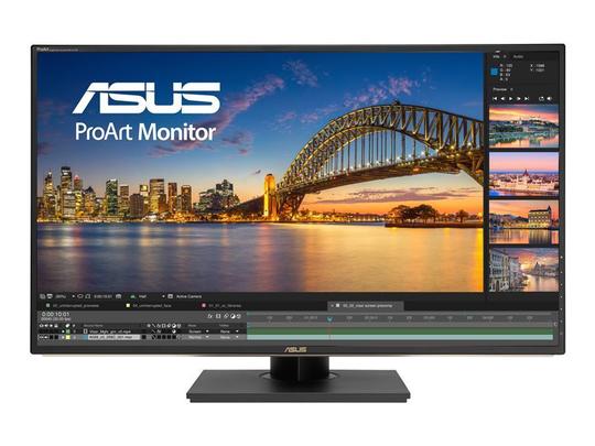 ASUS ProArt PA329C 32'' 4K UHD Monitor