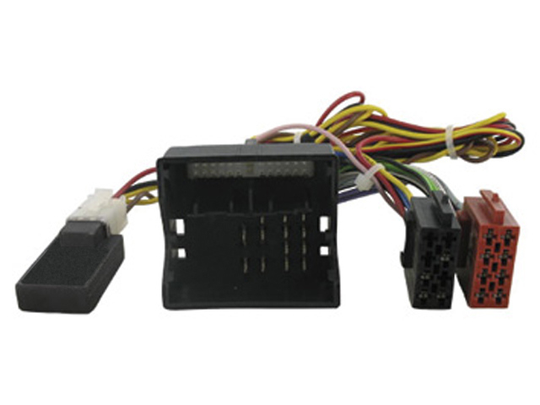 Car Harness ISO RAC6060
