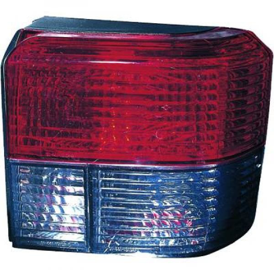Combination Tail Light Set HD Tuning 2270395 Diederichs 2270395