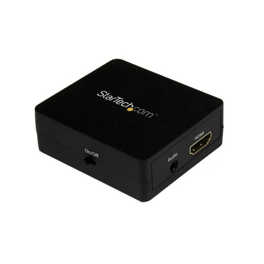StarTech.com HDMI Audio Extractor