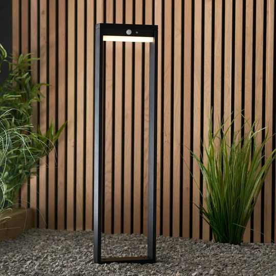 Ensora Lighting Dannah Floor Lamp