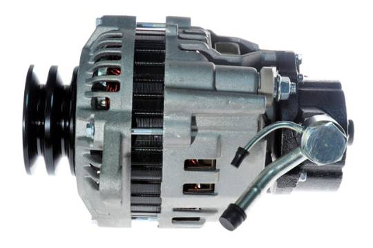 Alternator 8EL011711-081 by Hella