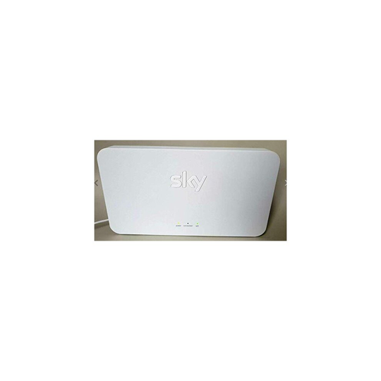 Sky Q Wireless Booster 2020 Edition