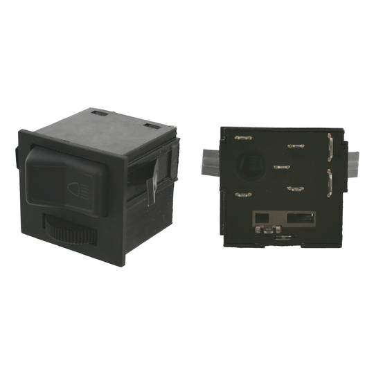 headLight Switch 14846 by Febi Bilstein