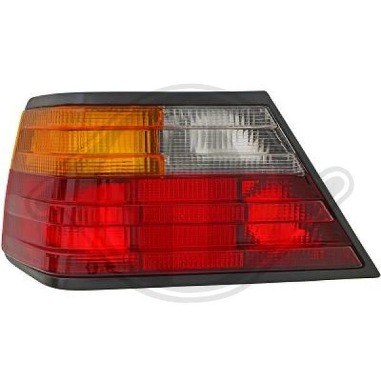 Tail light 1612091 Diederichs 1612091