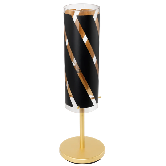 Jagger 51cm Table Lamp