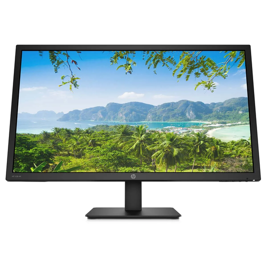 HP V28 28" 4K Monitor