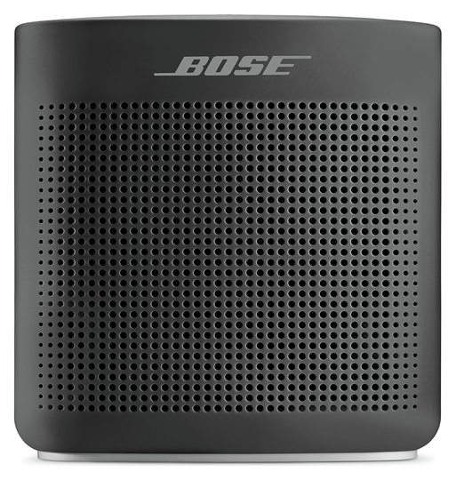 Bose Soundlink Colour II Wireless Portable Speaker - Black