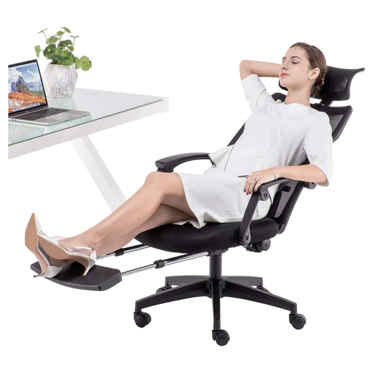 Ergonomic Mesh Desk Chair