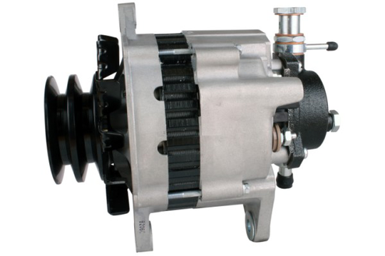 Alternator 8EL012429-551 by Hella
