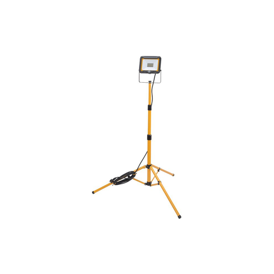 Brennenstuhl 1171253334 30W 2930lm IP65 240V JARO Tripod LED Floodlight