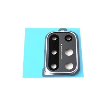 OnePlus 8T Camera Cover - Silver