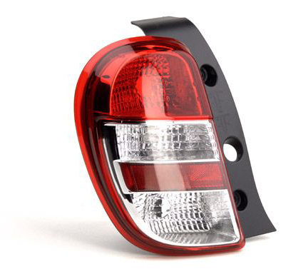 Tail Light LEFT 9158670101002 Origineel 9158670101002