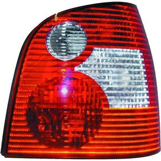 Tail light 2205090 Diederichs 2205090