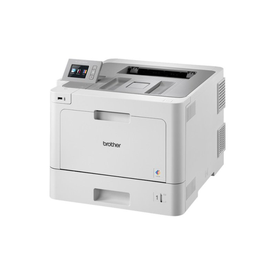 Brother HL-L9310CDW Wireless Duplex A4 Colour Laser Printer