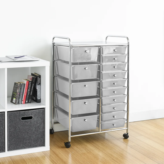 Creger Utility Cart