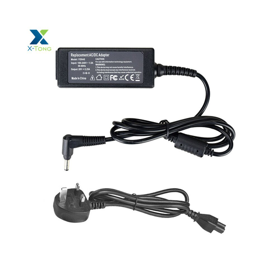 New For Lenovo ADL45WCD AC Power Adapter Charger Plug 20V 2.25A 45W