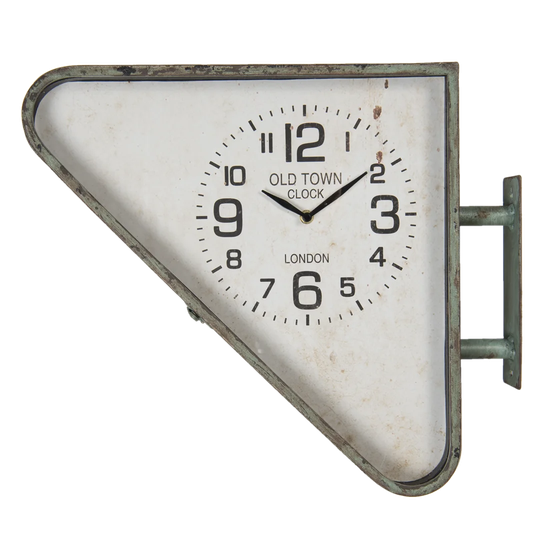 Tangela Wall Clock