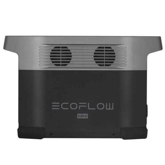 EcoFlow DELTA Mini Portable Power Station