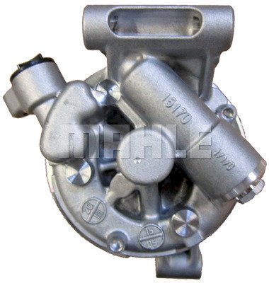 x1 Free Gift + Behr A/C Compressor ACP 506 000P / 8FK351003-321 R1234yf