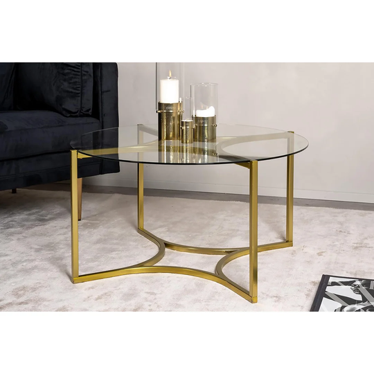 Cartert Frame Coffee Table