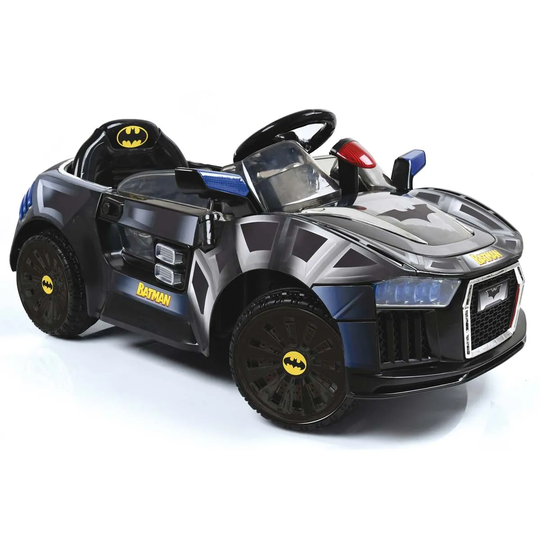 Hauck E-batmobile Electric Ride On - Batman