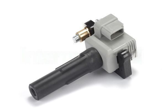 INTERMOTOR DRY IGNITION COIL 12870 Replace 22433AA451,22433AA550,5C1477,ADS71473