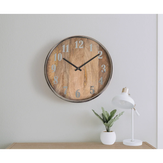 Deutsch 40cm Wall Clock