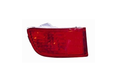 Combination Tail Light 5382929 Van Wezel 5382929