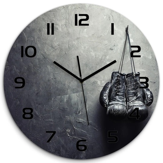 Josanne 60cm Silent Wall Clock
