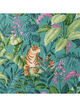Crown Rajah Wallpaper