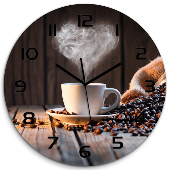 Jozelle 60cm Silent Wall Clock