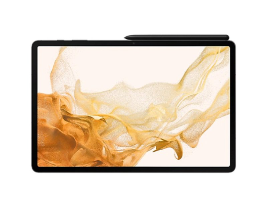 Samsung Tab S8+ 12.4" 128GB WiFi Tablet - Graphite