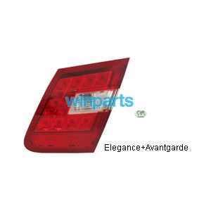 Tail light 6075451