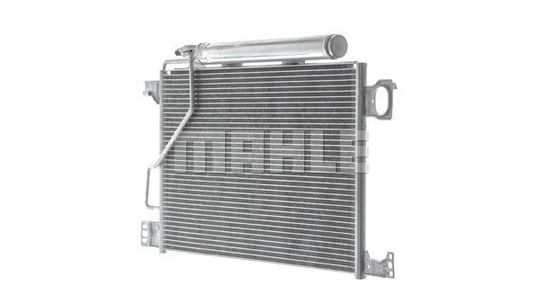 Condenser Air Conditioning 8FC351303-411 by BEHR