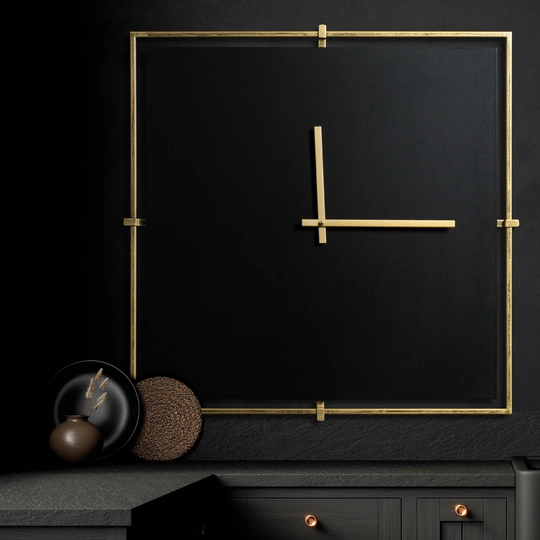 Alyssandra Wall Clock