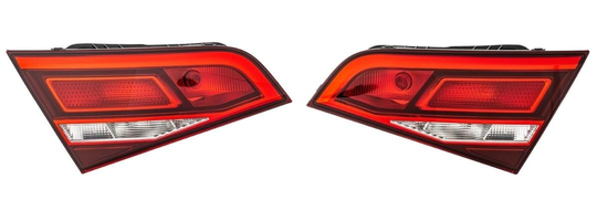 Taillight set SET_2TZ 012 839-051 Hella SET2TZ 012 839051