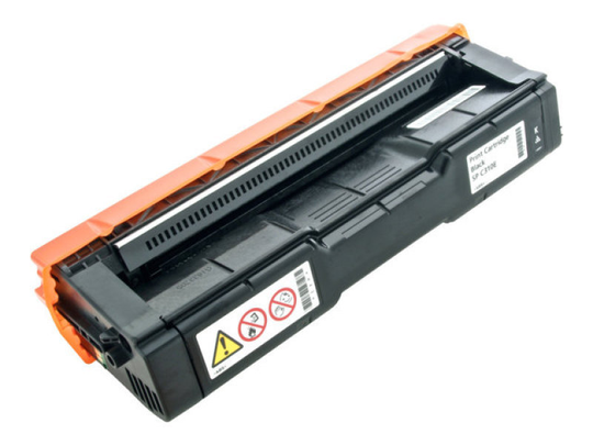 Ricoh SP C220E Magenta Toner Cartridge 406054