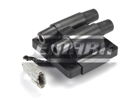 LEMARK DRY IGNITION COIL CP324 Replace 88921262,22433-AA240,22433-AA370,ADS71474