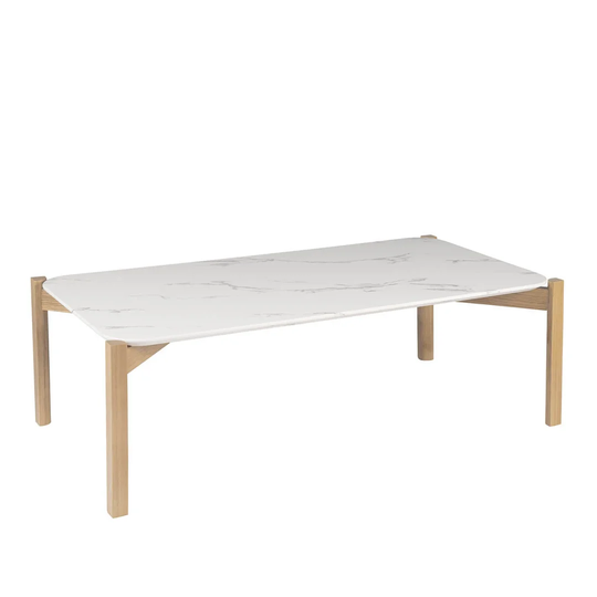 Naci Coffee Table