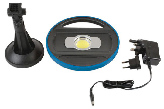 Laser Tools 6760 COB Worklight - 15w