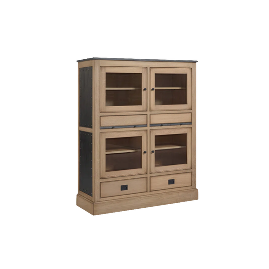 Schuman Display Cabinet