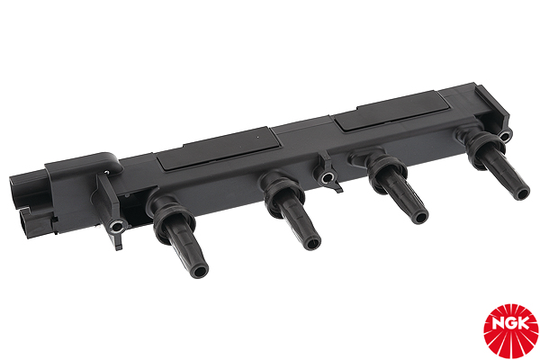 NGK U6009 / 48032 Ignition Coil Genuine NGK Component