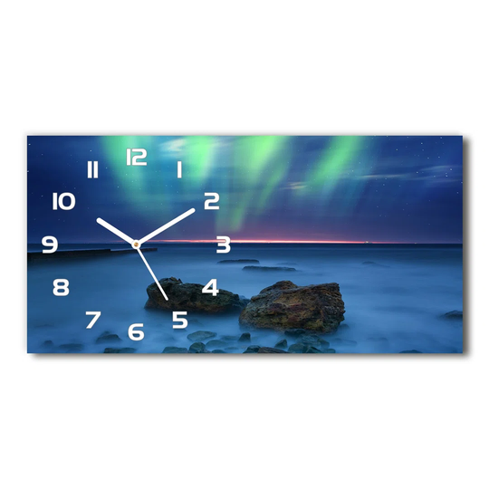 Japneet Silent Wall Clock